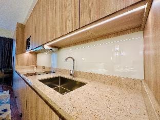 The Hotel At Acqua Novotel Tower 1.0 Vacation rental in Mandaluyong