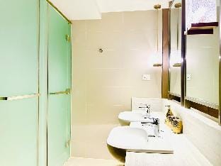 The Hotel At Acqua Novotel Tower 1.0 Vacation rental in Mandaluyong