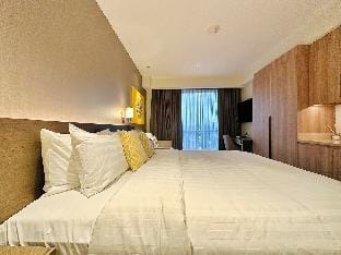 The Hotel At Acqua Novotel Tower 1.0 Vacation rental in Mandaluyong