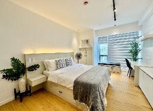 Novotel Tower at Acqua Private Residences 9.0 Apartment in Mandaluyong