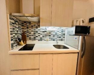 Novotel Tower at Acqua Private Residences Vacation rental in Mandaluyong