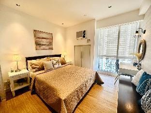 Novotel Tower at Acqua Private Residences Vacation rental in Mandaluyong