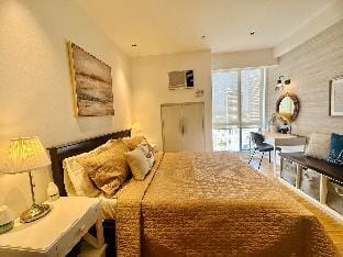 Novotel Tower at Acqua Private Residences Vacation rental in Mandaluyong