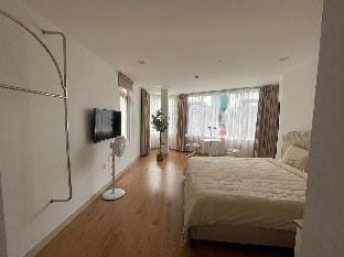 HomeStay Apartment in Hanoi