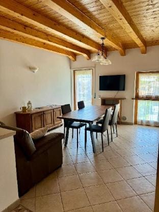 Ai Fol 6 - Stazione e Centro Apartment in Feltre