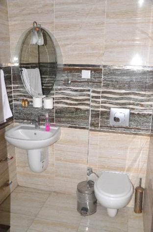 MELLES OTEL Apartment in Antalya