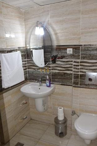 MELLES OTEL Apartment in Antalya