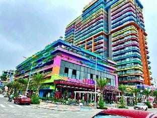 Flamingo Ibiza Hai Tien Resort IB1510 Apartment in Laos