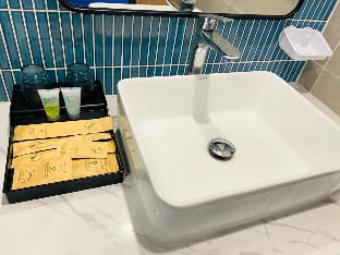 Siêu Phẩm Căn Hộ Nghỉ Dưỡng Flamingo View Biển 5* Apartment in Laos