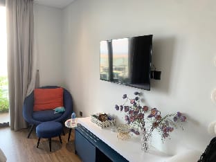 Siêu Phẩm Căn Hộ Nghỉ Dưỡng Flamingo View Biển 5* Apartment in Laos