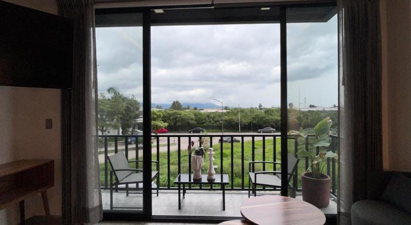Mako Tepic Apartment in State of Nayarit