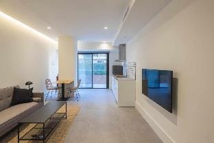 Apartament Presidente 2 Apartment in Seville