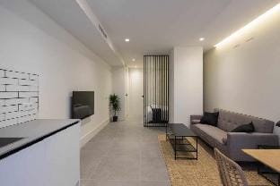Apartament Presidente 2 Apartment in Seville