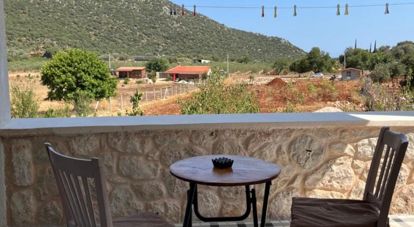 GALABAAPART Apartment in Antalya Province