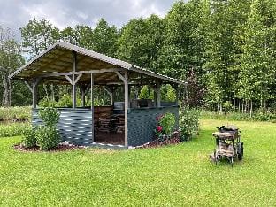 Marga Pieva "Miško namelis" Vacation rental in Vilnius County, Lithuania