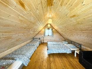 Marga Pieva "Miško namelis" Vacation rental in Vilnius County, Lithuania
