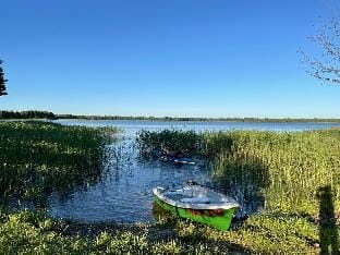 Marga Pieva "Pievos Namelis" Vacation rental in Vilnius County, Lithuania