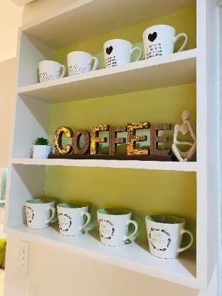 Kathy's Place at Style Residences Apartment in Iloilo City