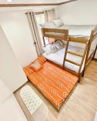 Casa Felicia Baguio Botanical Apartment in Baguio