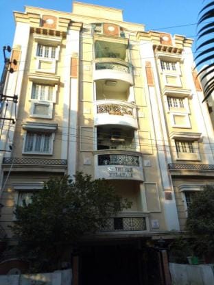Rendezvous Apartment in Hyderabad