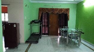 Rendezvous Apartment in Hyderabad