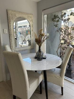 Location Location! Lovely 2 bedroom unit Villa in Perth