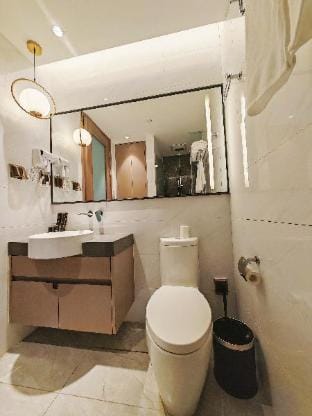 一室大床房 Apartment in Tianjin