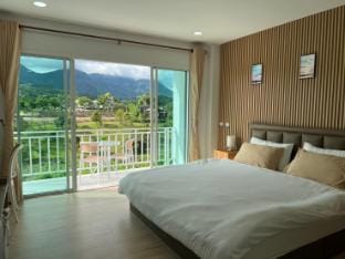 The Secret House Vacation rental in Laos