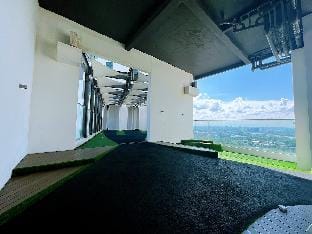 A3703 Green Haven Seaview netflix 100mbps By STAY Vacation rental in Johor