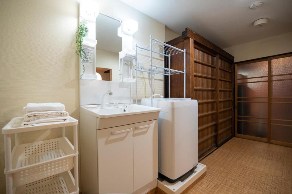 Kyonoyado Nijo Yumeya Vacation rental in Kyoto