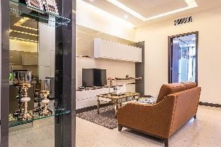 Dorsett residence Bukit Bintang 105 Vacation rental in Federal Territory of Kuala Lumpur