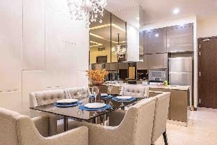 Dorsett residence Bukit Bintang 105 Vacation rental in Federal Territory of Kuala Lumpur