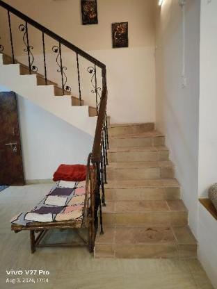 HARDIK VILLA Villa in Igatpuri