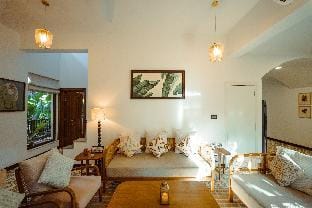 Villa Luna Vista By Atithya Stays Villa in Goa, India