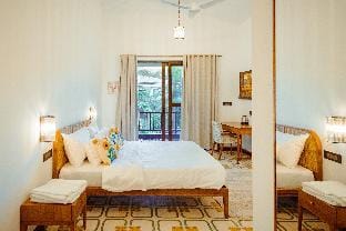 Villa Luna Vista By Atithya Stays Villa in Goa, India