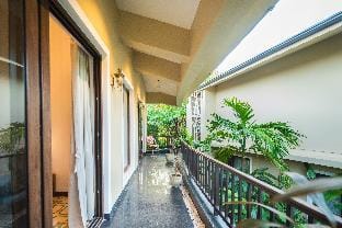 Villa Luna Vista By Atithya Stays Villa in Goa, India
