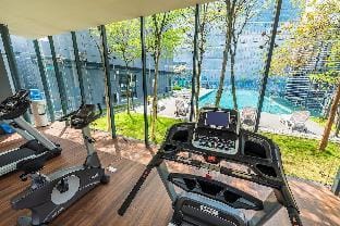 Dorsett residence Bukit Bintang 127 Vacation rental in Federal Territory of Kuala Lumpur