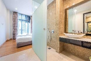 Dorsett residence Bukit Bintang 127 Vacation rental in Federal Territory of Kuala Lumpur