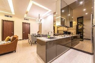 Dorsett residence Bukit Bintang 127 Vacation rental in Federal Territory of Kuala Lumpur