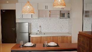 Comfy Posh Condo in City Center by 13K Residences Apartment in Bacolod