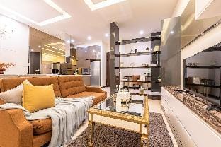 Dorsett residence Bukit Bintang 257 Vacation rental in Federal Territory of Kuala Lumpur