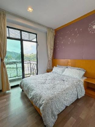 FREEZING POINT OF CAMERON @ KEA FARM  Apartment in Brinchang
