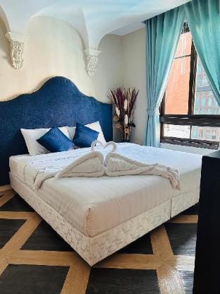 Espana Condo หาดจอมเทียน Apartment in Pattaya City
