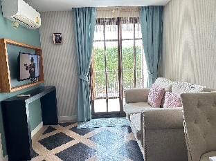 Espana Condo หาดจอมเทียน Apartment in Pattaya City
