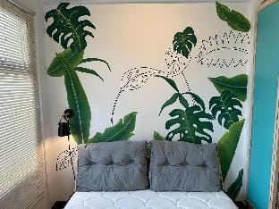 Aurora Rooms Apartment in Indonesia