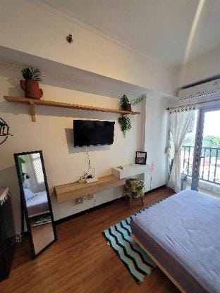 Aurora Rooms Apartment in Indonesia