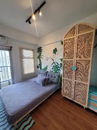 Aurora Rooms Apartment in Indonesia