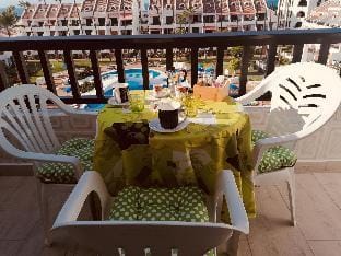 Golden View Holiday Home Apartment in Playa de las Americas