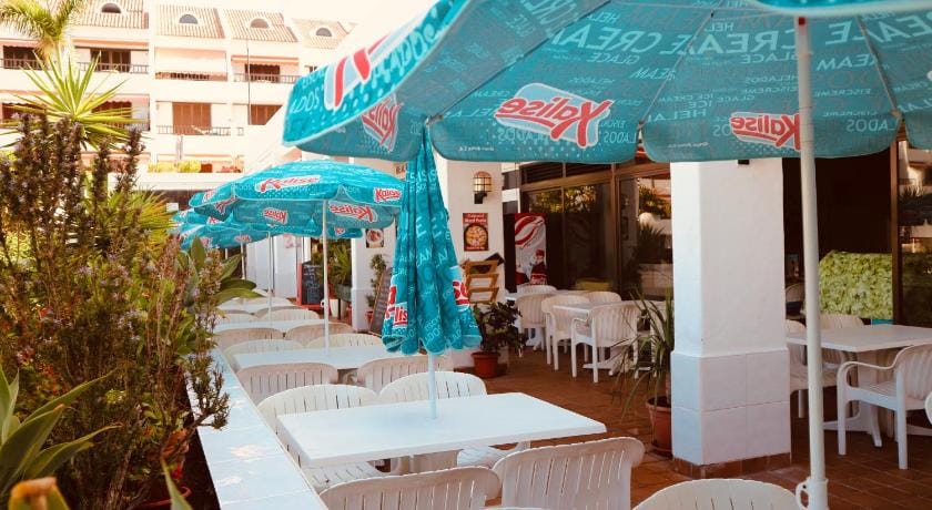 Americas Holiday Home Apartment in Playa de las Americas