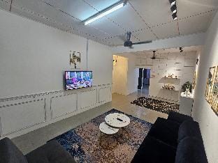RUHANI Homestay  1  KB - 3 Bedroom Vacation rental in Malaysia